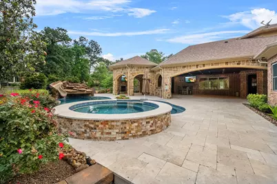 28002 Whispering Maple Way, Spring, TX 77386 - Photo 9