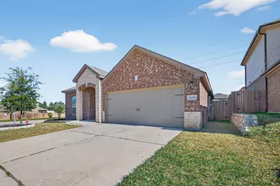 21230 Echo Manor Drive, Hockley, TX 77447 - Photo 3