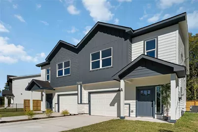 7129 Springdale Street #A/B, Houston, TX 77028 - Photo 1