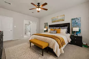 25806 Palmdale Estate Dr, Richmond, TX 77406 - Photo 11