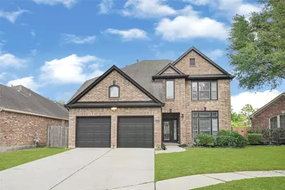 25806 Palmdale Estate Drive, Richmond, TX 77406 - Photo 1