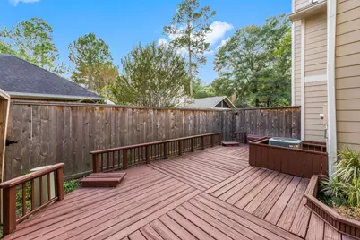 7 S Avonlea Circle, The Woodlands, TX 77382 - Photo 29