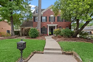 3727 Brookvale Ct, Kingwood, TX 77345 - Photo 1