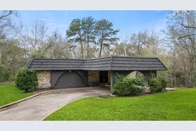 827 Magnolia Street, Livingston, TX 77351 - Photo 7