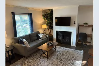 732 Memorial Mews Street #A, Houston, TX 77079 - Photo 3