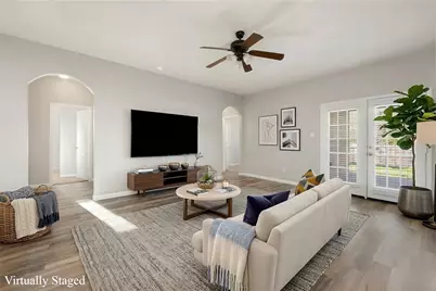 12050 Quartersawn Lane, Pinehurst, TX 77362 - Photo 9