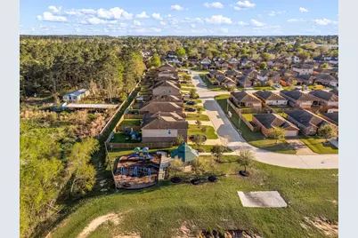 12050 Quartersawn Lane, Pinehurst, TX 77362 - Photo 31