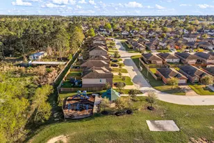 12050 Quartersawn Ln, Pinehurst, TX 77362 - Photo 31