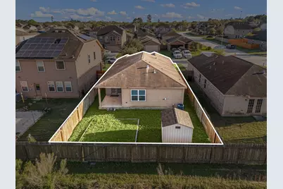 12050 Quartersawn Lane, Pinehurst, TX 77362 - Photo 27