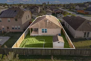 12050 Quartersawn Ln, Pinehurst, TX 77362 - Photo 27