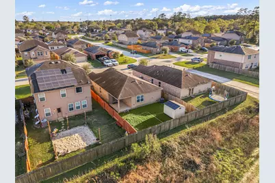 12050 Quartersawn Lane, Pinehurst, TX 77362 - Photo 29