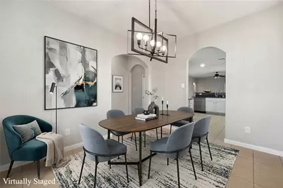 12050 Quartersawn Lane, Pinehurst, TX 77362 - Photo 5