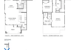 7923 Broken Spoke Dr, Montgomery, TX 77316 - Photo 3