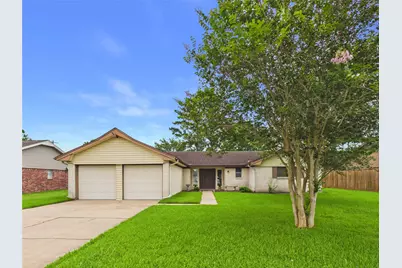 1909 Tracy Lynn Lane, Alvin, TX 77511 - Photo 1