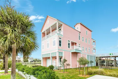 14334 Stewart Road, Galveston, TX 77554 - Photo 3