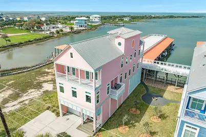14334 Stewart Road, Galveston, TX 77554 - Photo 1