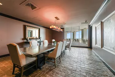 10327 Termini San Luis Pass Road #7PH1, Galveston, TX 77554 - Photo 33