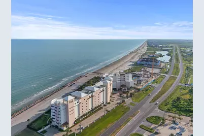 10327 Termini San Luis Pass Road #7PH1, Galveston, TX 77554 - Photo 27