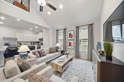 10912 Independence Road, Cleveland, TX 77328 - Photo 3