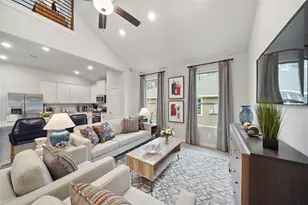 10912 Independence Rd, Cleveland, TX 77328 - Photo 3