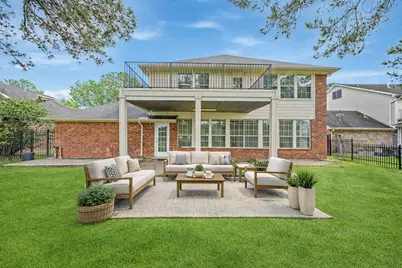 16730 Sonoma Del Norte Drive, Houston, TX 77095 - Photo 3