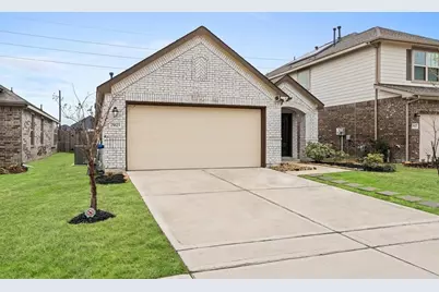 25623 Bottlebrush Sedge Street, Katy, TX 77493 - Photo 1