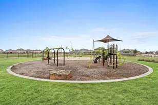 25623 Bottlebrush Sedge St, Katy, TX 77493 - Photo 11