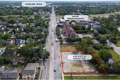 5108 Scott Street, Houston, TX 77004 - Photo 3