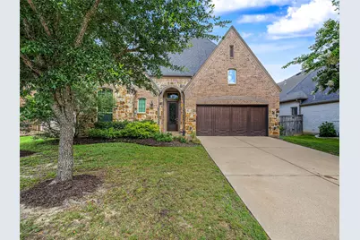 27215 Symphony Creek Lane, Fulshear, TX 77441 - Photo 15