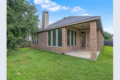 27215 Symphony Creek Lane, Fulshear, TX 77441 - Photo 49