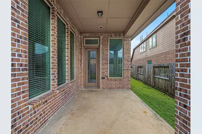 27215 Symphony Creek Lane, Fulshear, TX 77441 - Photo 47