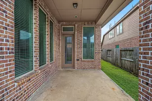 27215 Symphony Creek Ln, Fulshear, TX 77441 - Photo 47