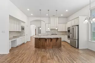 27215 Symphony Creek Ln, Fulshear, TX 77441 - Photo 7