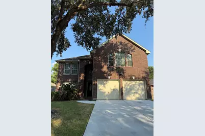 834 Stevens Creek Lane, Richmond, TX 77469 - Photo 1