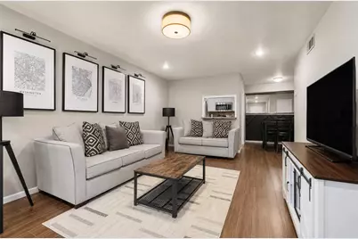 4641 Wild Indigo Street #438, Houston, TX 77027 - Photo 1