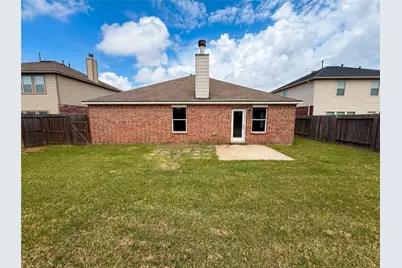 2521 Winged Dove Drive, League City, TX 77573 - Photo 5