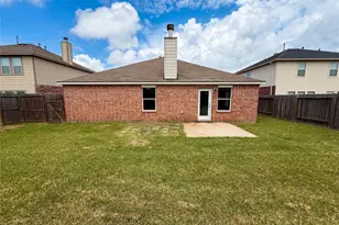 2521 Winged Dove Dr, League City, TX 77573 - Photo 5