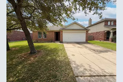 2521 Winged Dove Drive, League City, TX 77573 - Photo 1