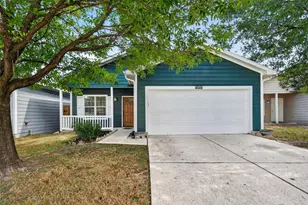 21310 Sweet Grass Ln, Tomball, TX 77375 - Photo 1