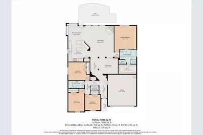 3211 Ivory Pointe Drive, League City, TX 77573 - Photo 29