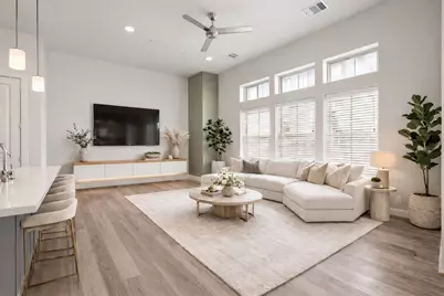 5209 Allen Street #C, Houston, TX 77007 - Photo 3