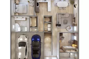 10510 Ashville Dr, Houston, TX 77051 - Photo 25