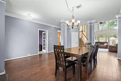 14807 Summer Knoll Lane, Houston, TX 77044 - Photo 5