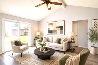 2706 S Brompton Drive, Pearland, TX 77584 - Photo 5