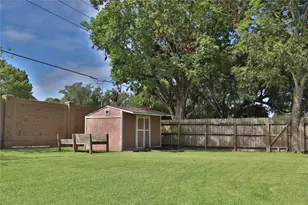 2706 S Brompton Dr, Pearland, TX 77584 - Photo 29
