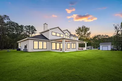 3527 Mauriene Road, Huffman, TX 77336 - Photo 39