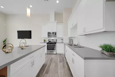 2504 W Tidwell Road #C, Houston, TX 77091 - Photo 5