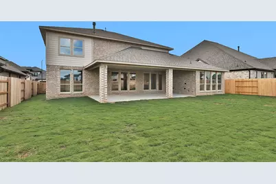 7115 Sadie Highlands Drive, Katy, TX 77493 - Photo 7
