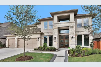 7115 Sadie Highlands Drive, Katy, TX 77493 - Photo 1