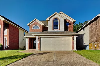 17007 Louetta Green Drive, Spring, TX 77379 - Photo 1